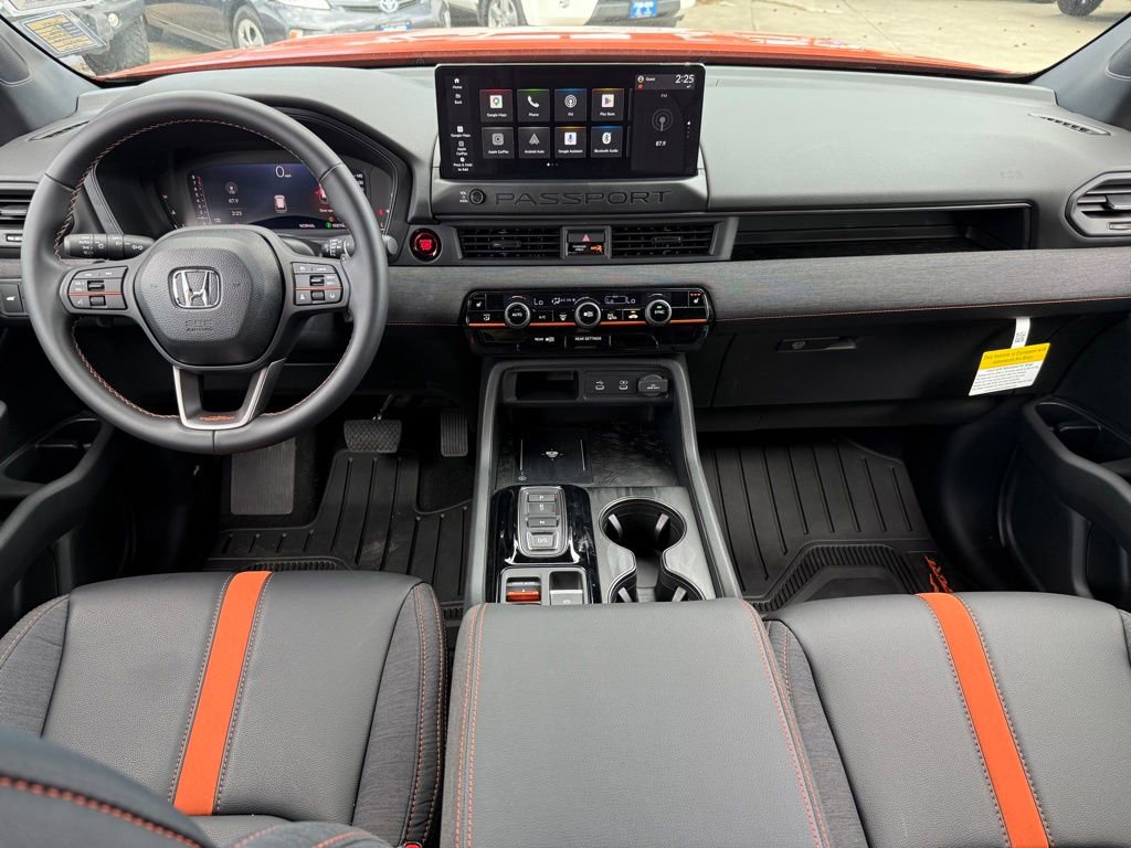 Used 2026 Honda Passport TrailSport image 17