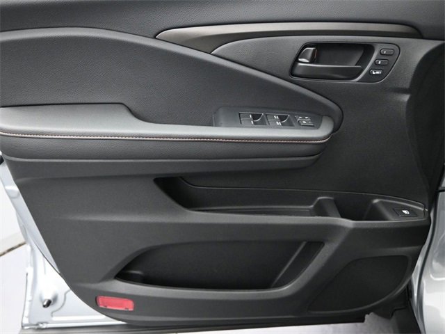 New 2026 Honda Ridgeline TrailSport+ image 21