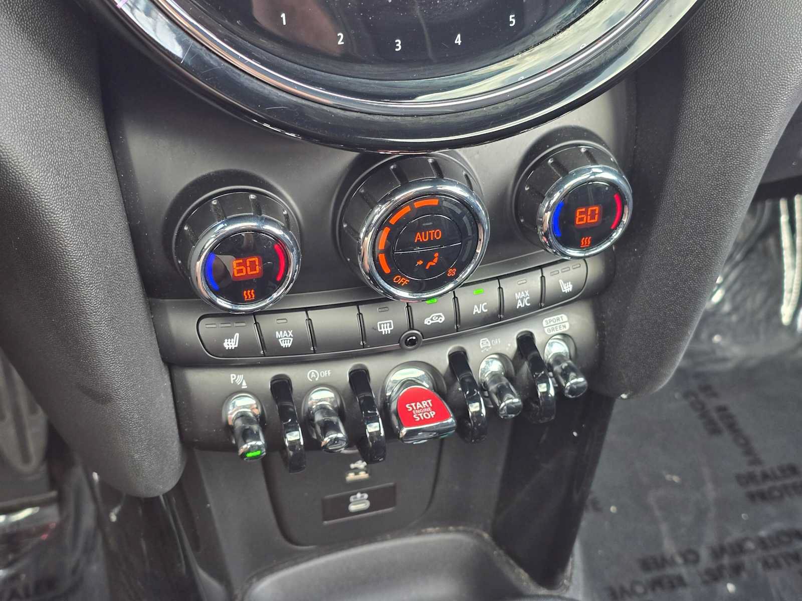 Used 2023 MINI Cooper John Cooper Works FWD image 28