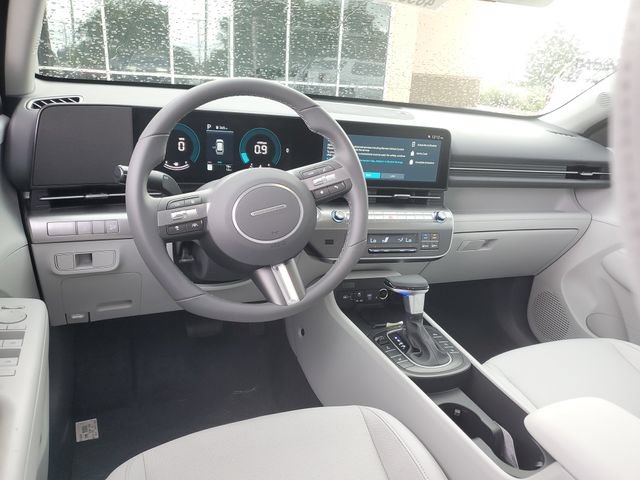 New 2026 Hyundai Kona SEL Sport AWD/4WD image 9