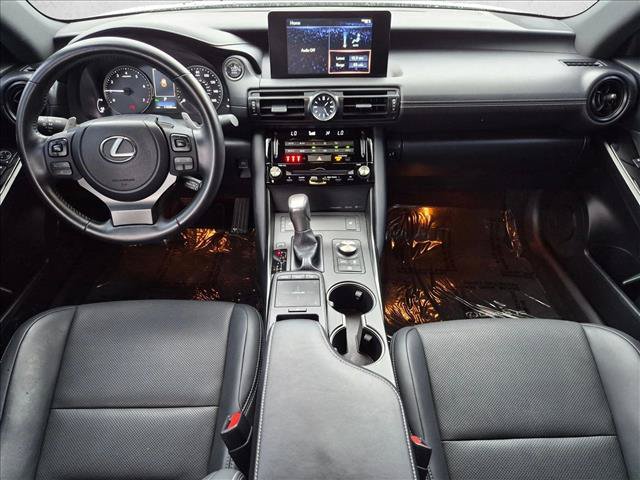 Certified 2024 Lexus IS 350 F Sport RWD image 27