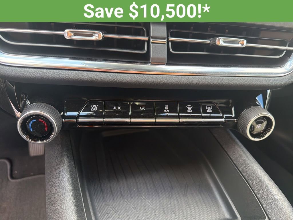 New 2026 Chevrolet Equinox EV LT image 13