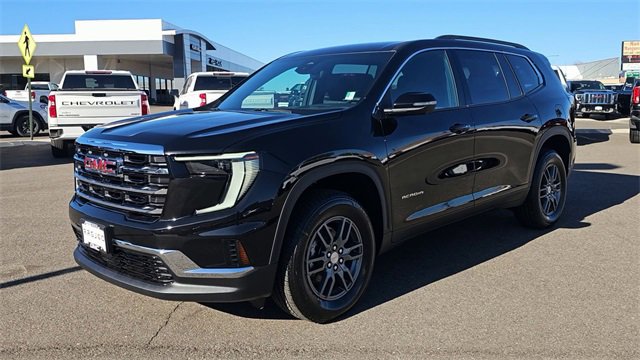 New 2026 GMC Acadia Elevation image 4