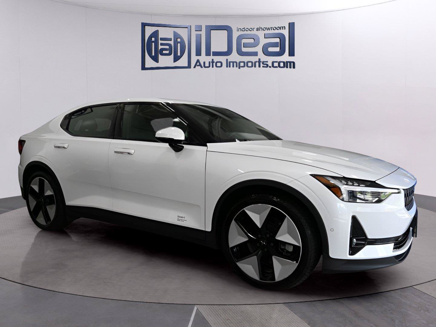 Used 2023 Polestar Polestar 2 w/ Pilot Pack AWD/4WD image 7
