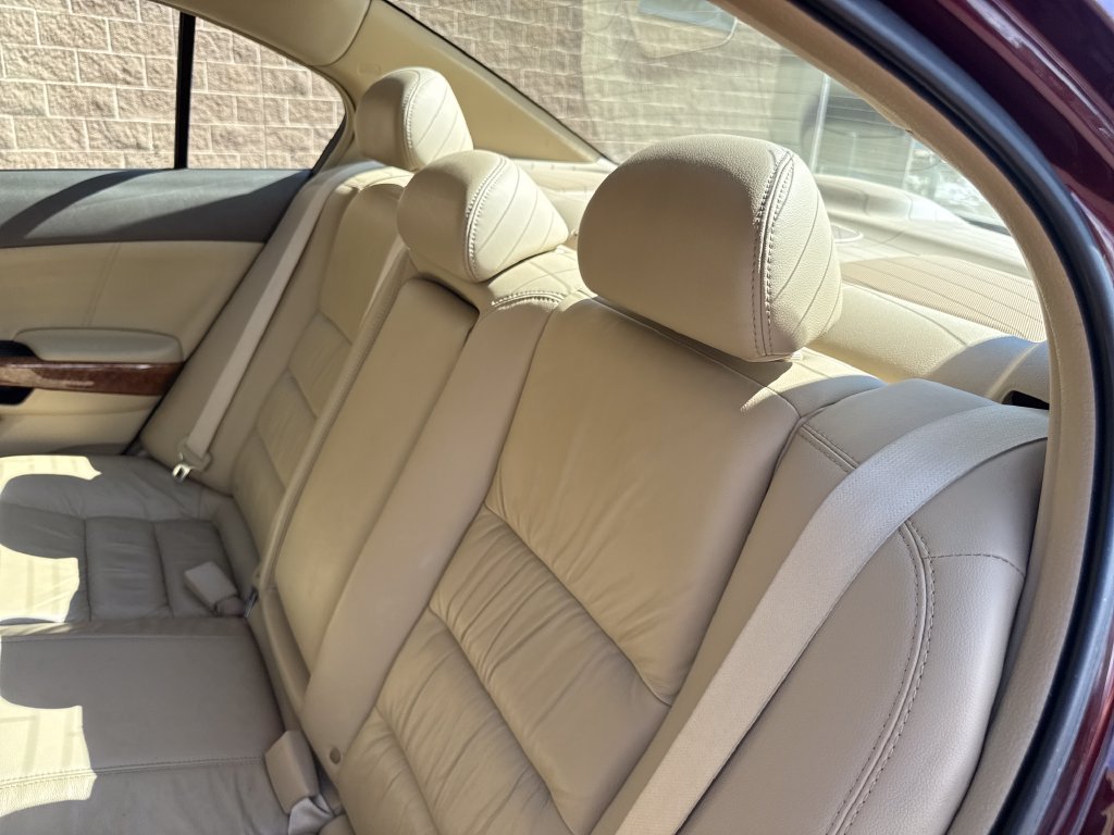 Used 2009 Honda Accord EX-L image 21