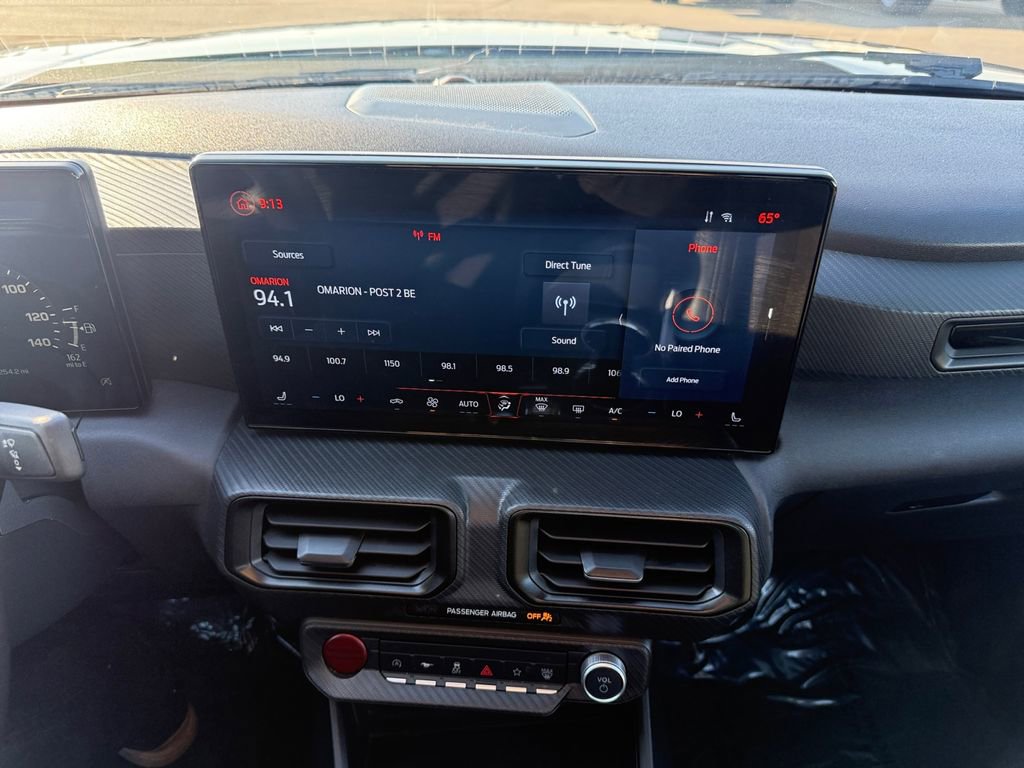 Used 2024 Ford Mustang Coupe image 21