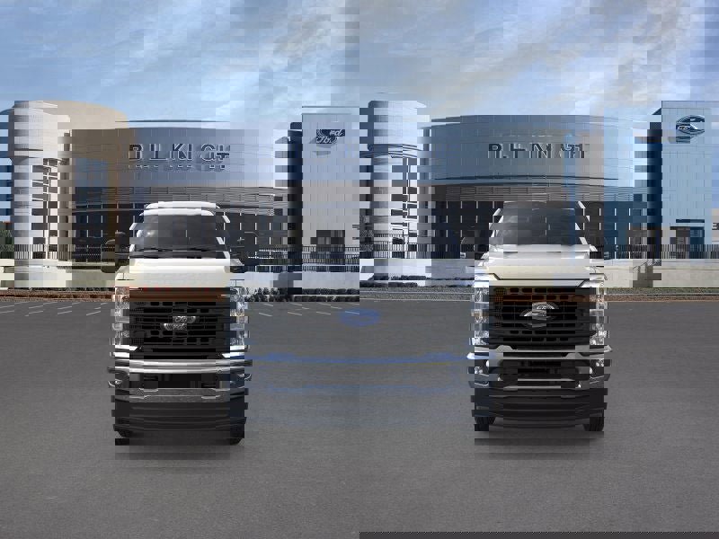 New 2025 Ford F250 XL w/ FX4 Off-Road Package image 29