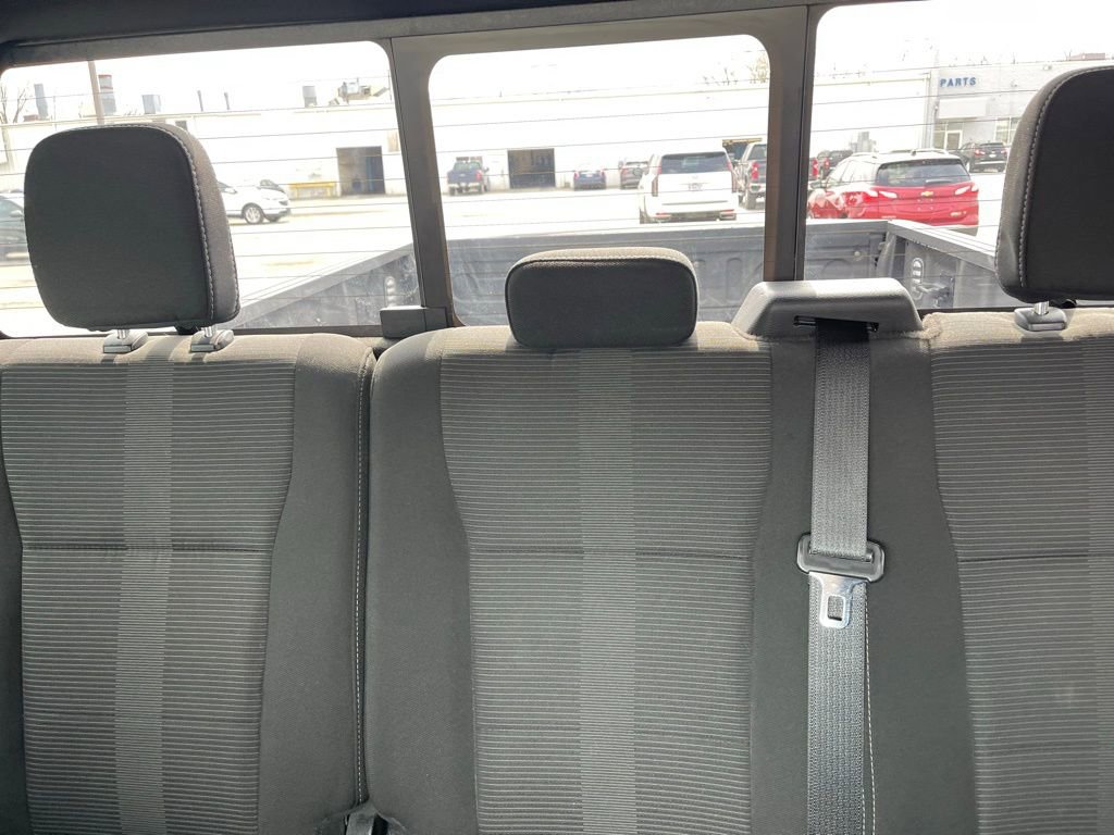 Used 2017 Ford F150 XLT w/ Equipment Group 302A Luxury AWD/4WD image 16