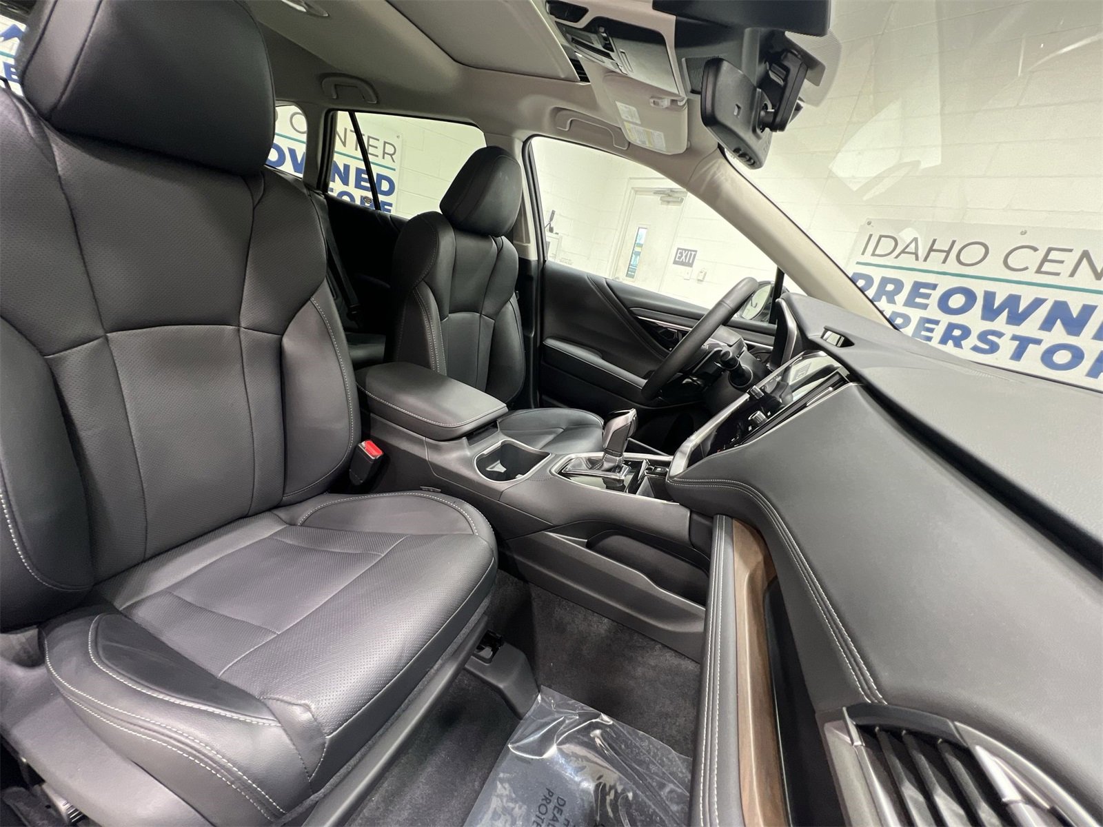 Certified 2025 Subaru Outback Limited image 25