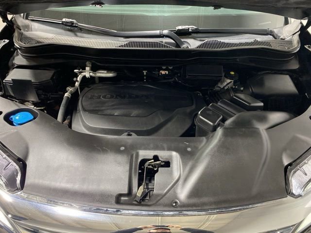 Used 2021 Honda Pilot Touring image 34