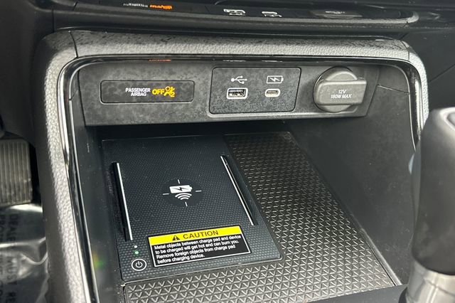 Used 2023 Honda CR-V EX-L image 34