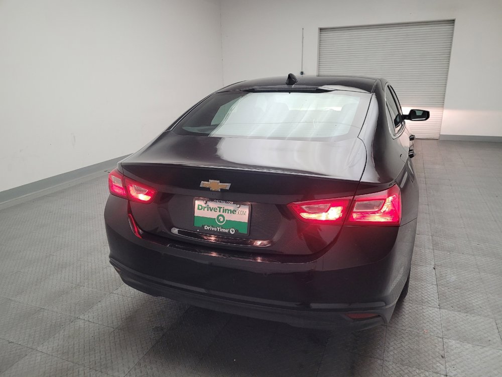 Used 2024 Chevrolet Malibu LT image 7