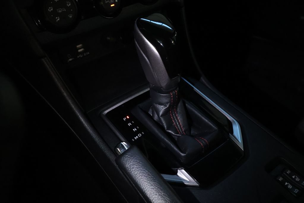 Used 2022 Subaru Impreza 2.0i Sport image 33