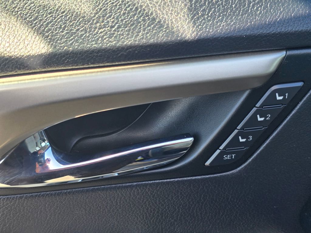 Used 2021 Lexus RX 450h AWD w/ Premium Package image 24