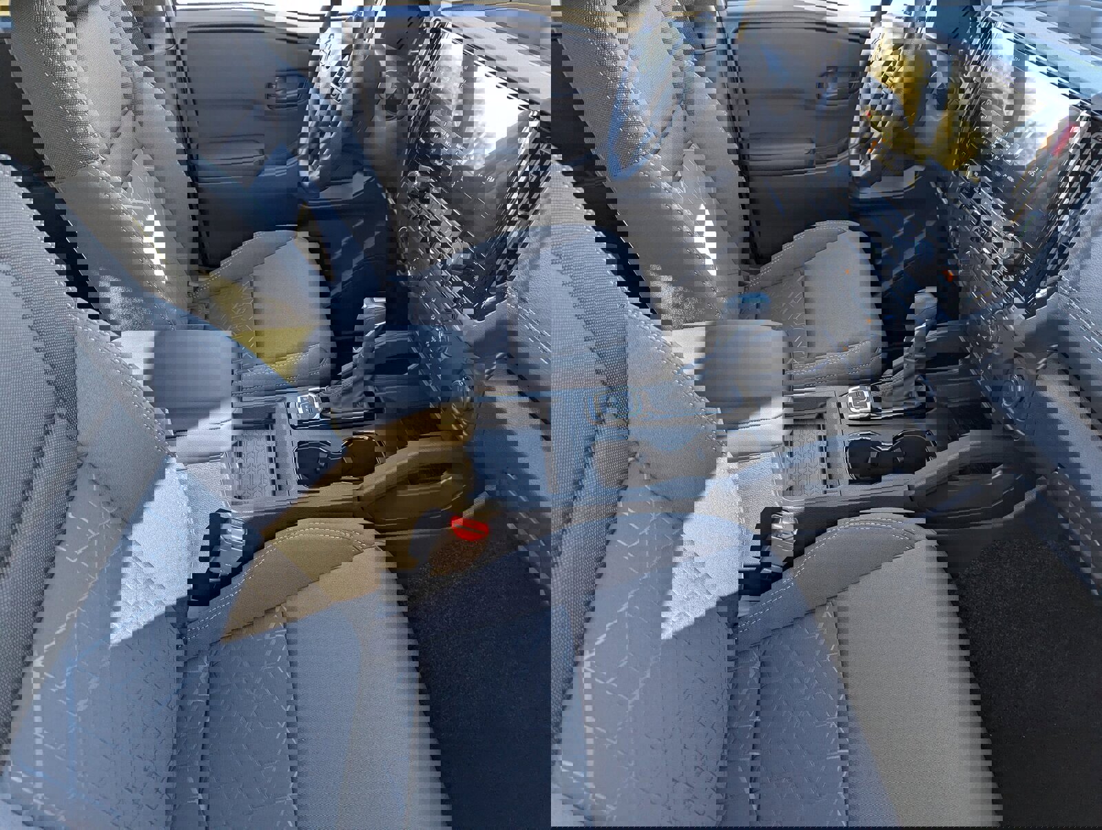 New 2026 Nissan Frontier SV w/ Tow Package image 29