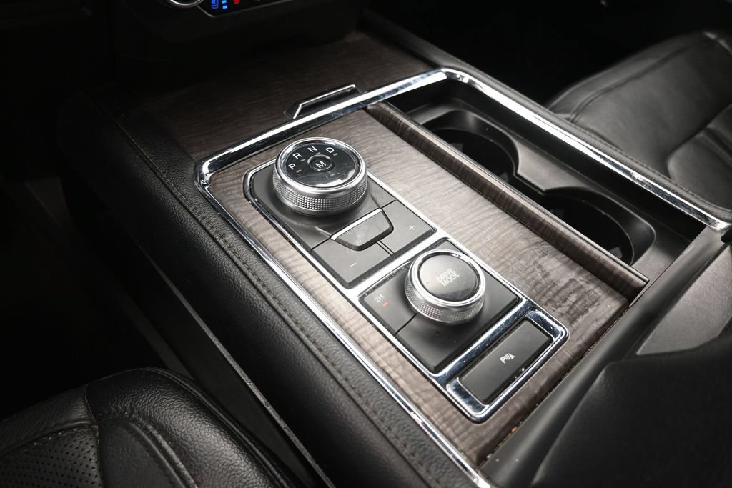 Used 2020 Ford Expedition Max Limited AWD/4WD image 29