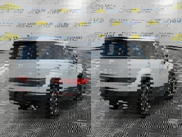 New 2026 Hyundai Santa Fe SE image 4