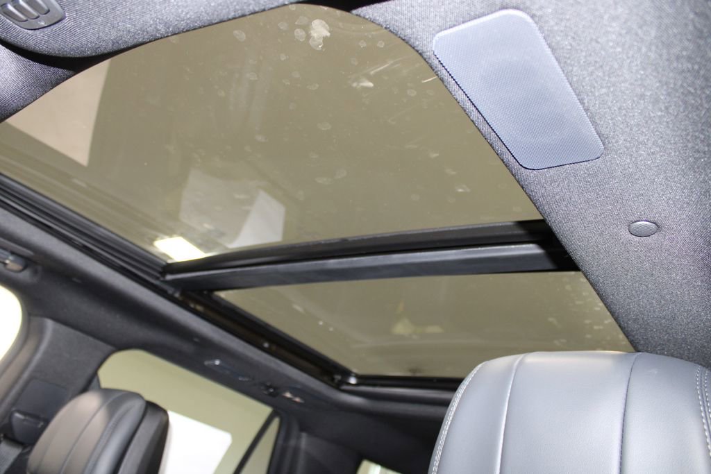 New 2026 Lincoln Navigator L Reserve w/ Jet Appearance Package image 59