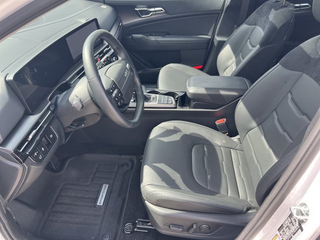 Used 2026 Kia Sportage SX FWD image 10