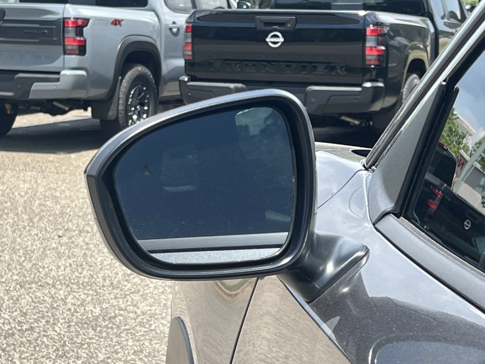 New 2026 Nissan Kicks SV w/ Cold Weather Package FWD image 22