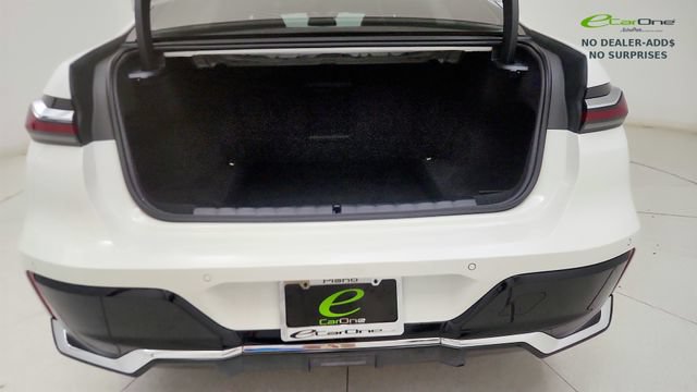 Used 2026 BMW 740i RWD image 27