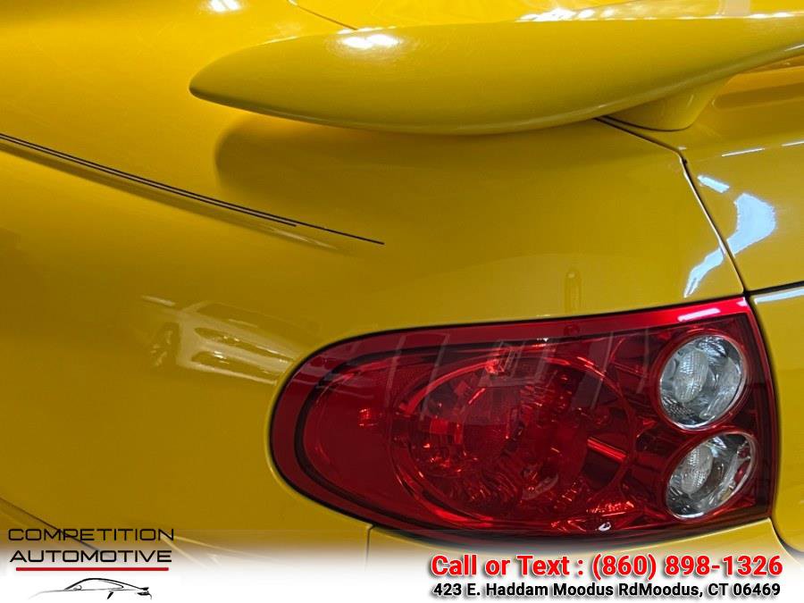 Used 2005 Pontiac GTO image 17