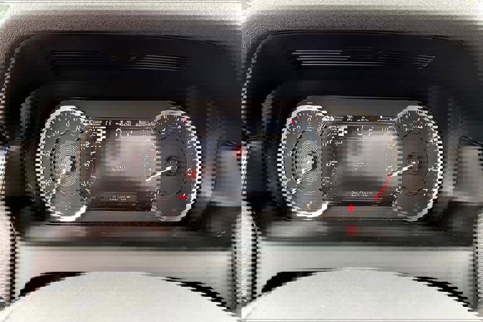 Used 2023 Land Rover Discovery Sport SE R-Dynamic image 26