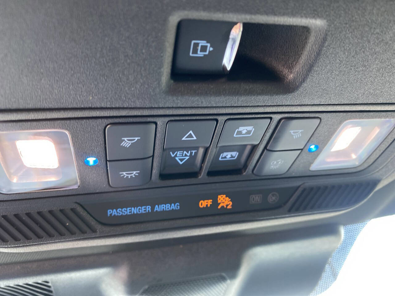 Used 2025 Ford F150 XLT w/ Equipment Group 303A High image 36