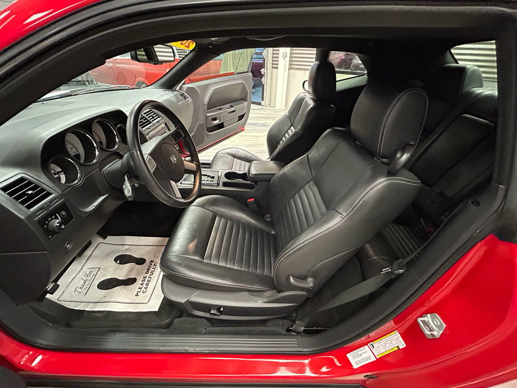 Used 2010 Dodge Challenger R/T RWD image 45