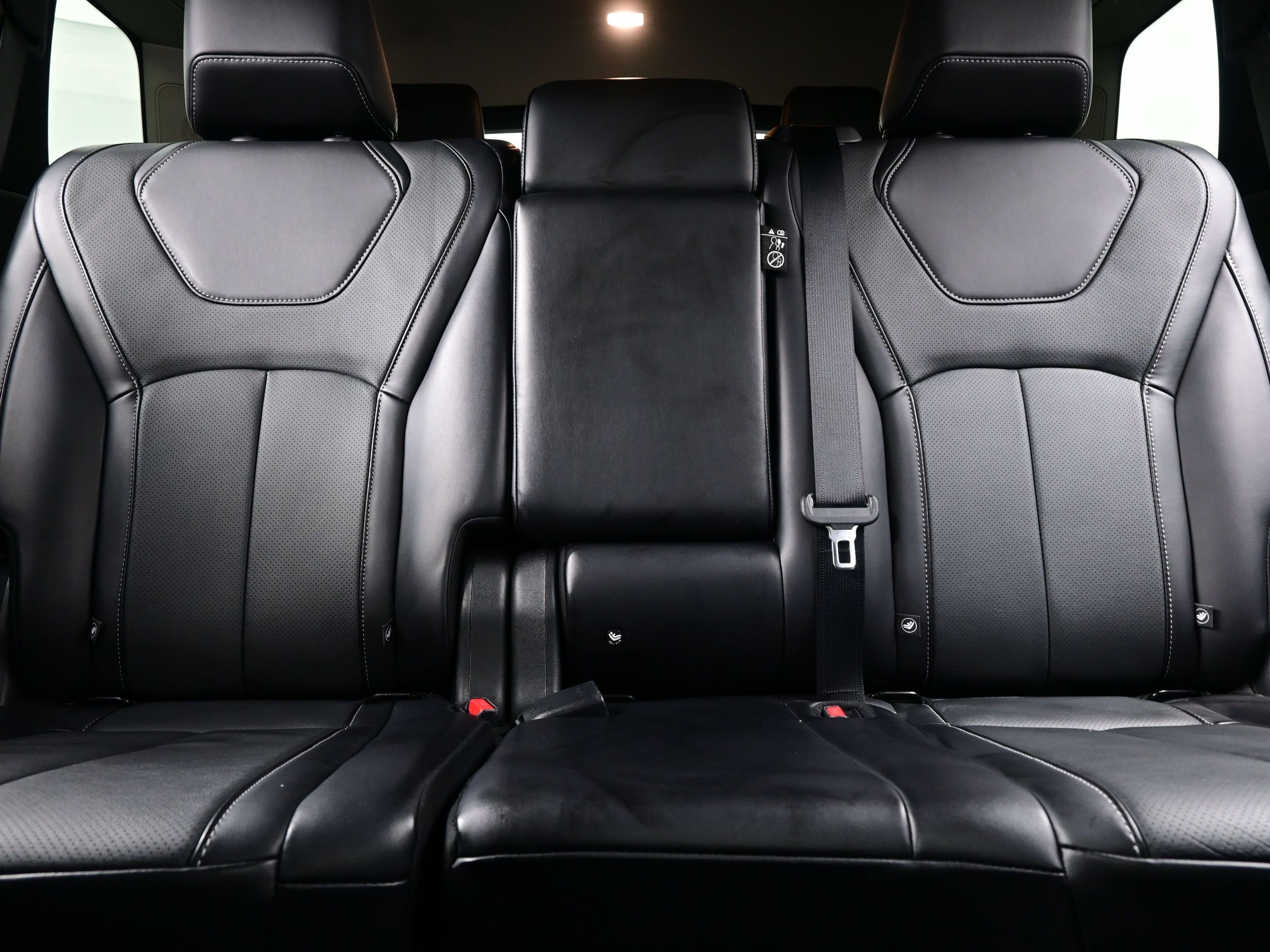 Used 2024 INFINITI QX60 Pure image 16