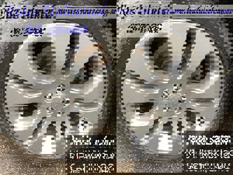 Used 2014 Subaru Impreza 2.0i Sport Premium image 37