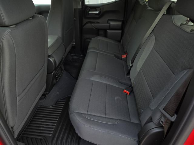 New 2026 GMC Sierra 1500 Pro w/ Graphite Edition image 14