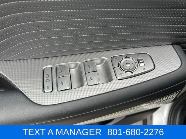 Used 2024 Hyundai Palisade Calligraphy AWD/4WD image 14