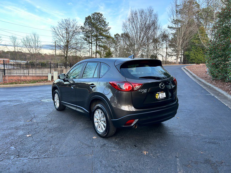 Used 2016 MAZDA CX-5 Sport w/ Rear Camera Package image 5