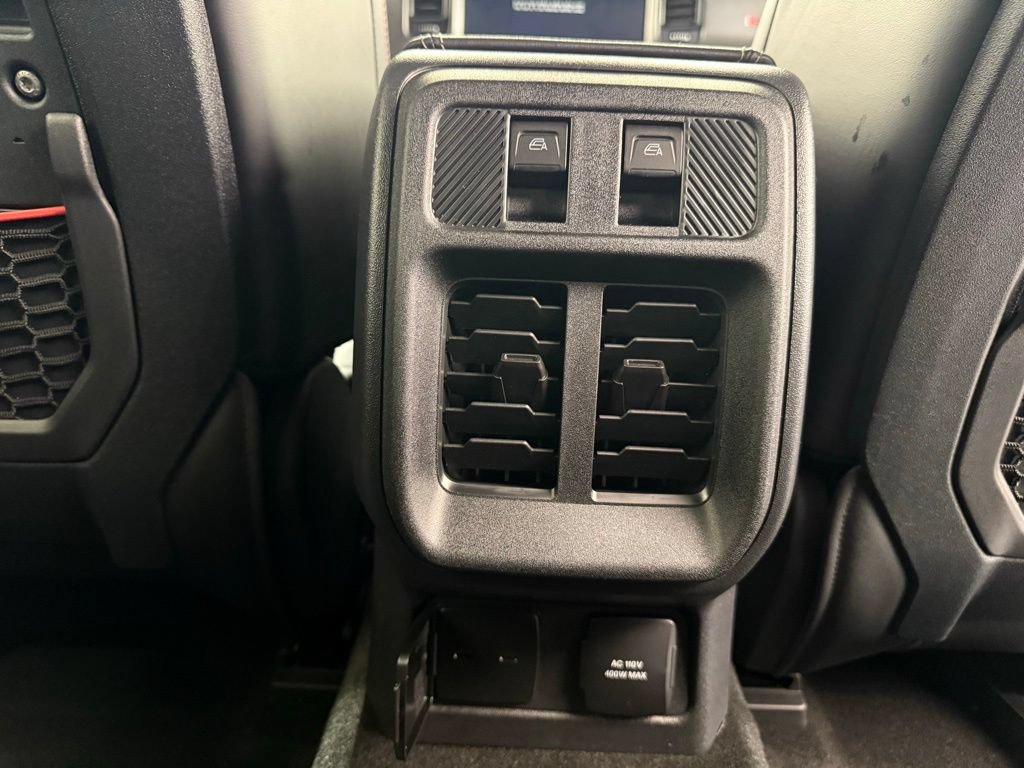 New 2026 Ford Bronco Raptor AWD/4WD image 27