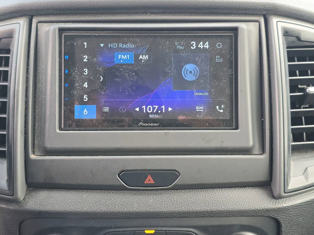 Used 2019 Ford Ranger XL w/ Equipment Group 101A Mid AWD/4WD image 23