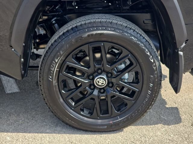 Used 2026 Toyota Tundra SR5 w/ SX Package image 32