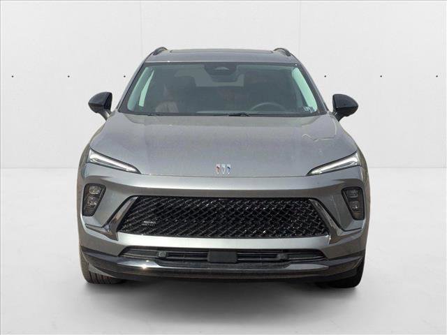 New 2025 Buick Envision Sport Touring image 5
