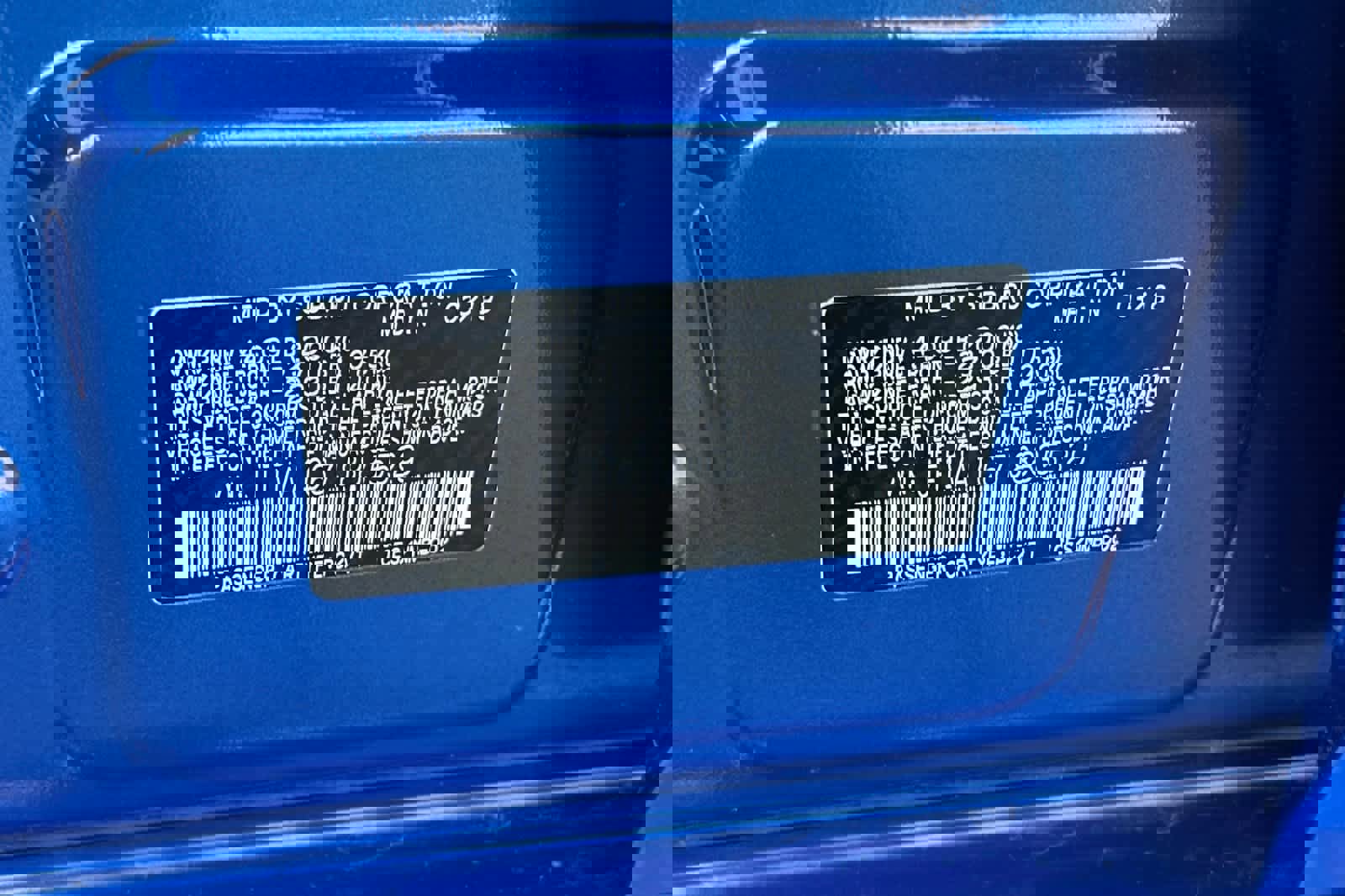 Used 2018 Subaru WRX Premium image 26