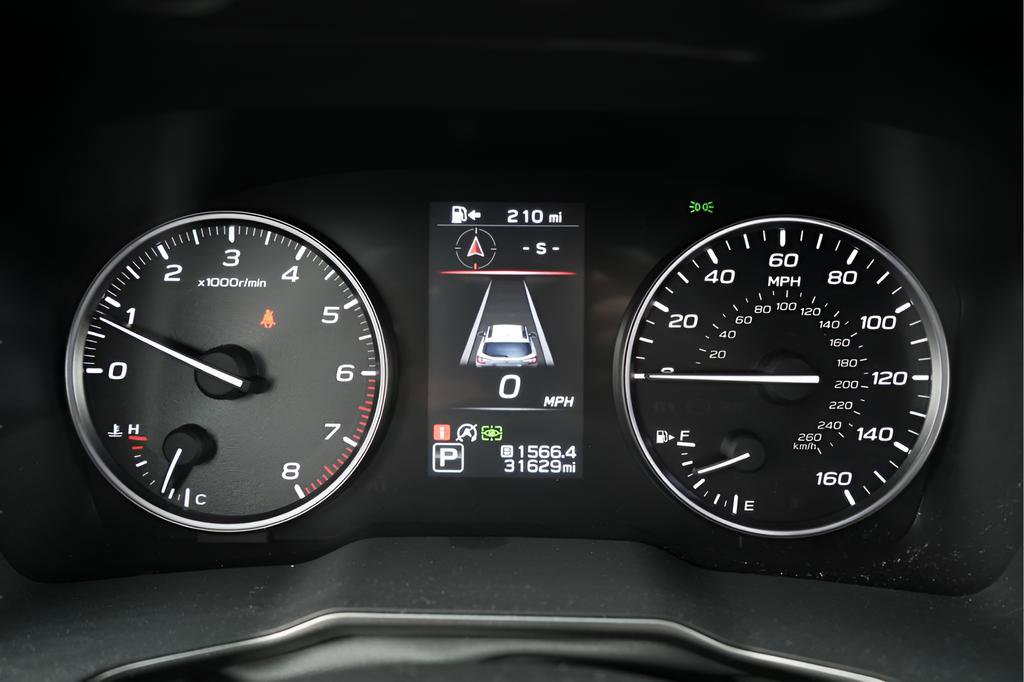 Used 2020 Subaru Outback Touring XT image 34