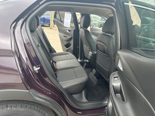 Used 2021 Buick Encore GX Preferred image 12