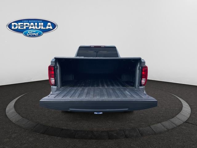 Used 2023 GMC Sierra 1500 Elevation w/ X31 Off-Road Package AWD/4WD image 6
