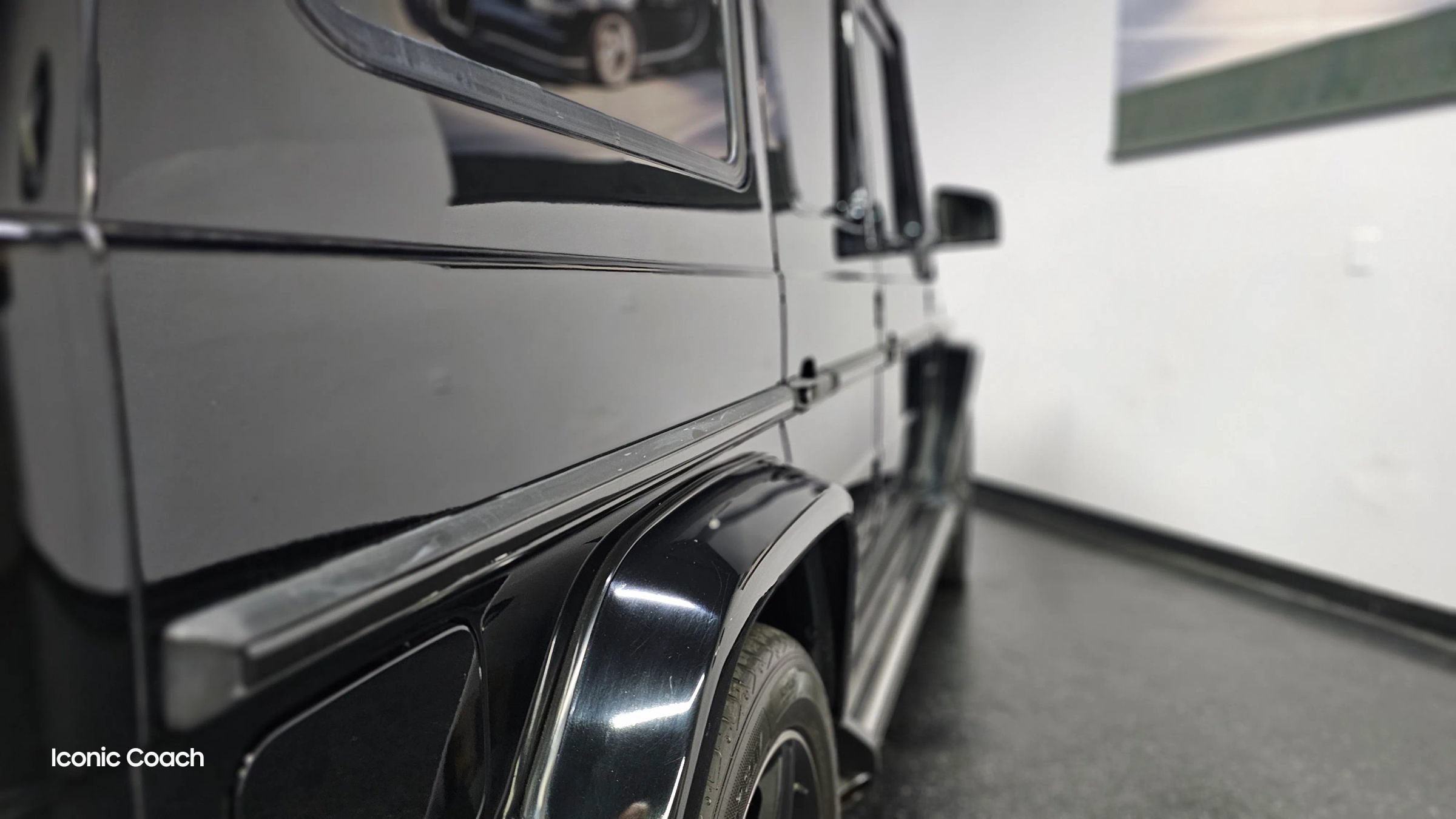 Used 2013 Mercedes-Benz G 550 image 25