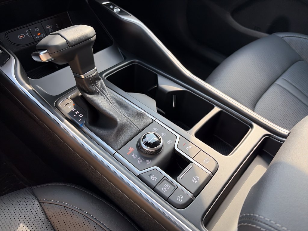 New 2026 Kia Sorento S AWD/4WD image 22