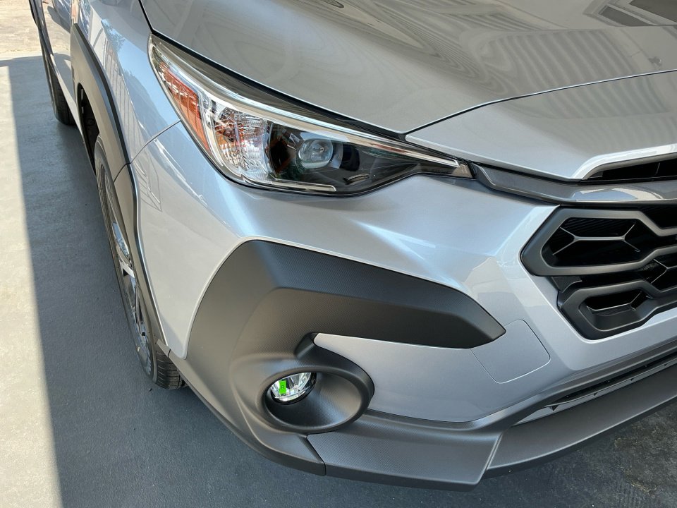 New 2026 Subaru Crosstrek 2.0i Premium AWD/4WD image 23