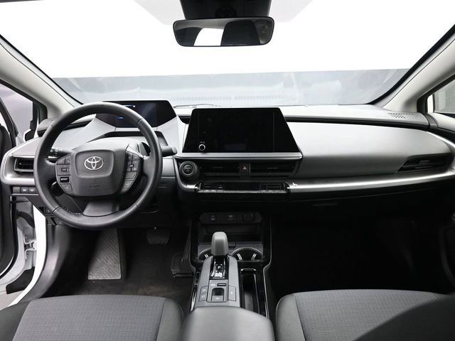 Used 2025 Toyota Prius LE FWD image 23