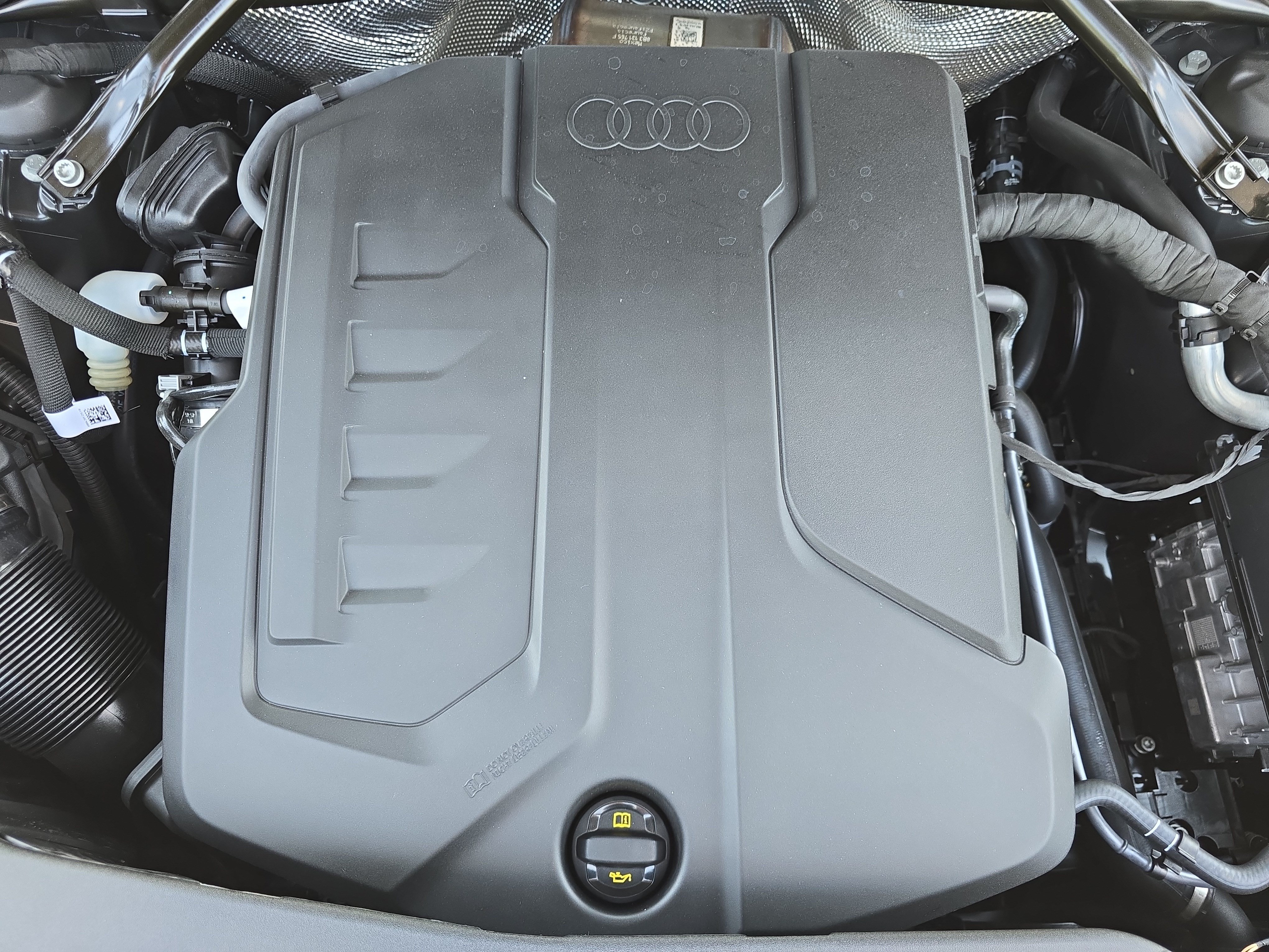 New 2026 Audi Q5 Premium AWD/4WD image 30