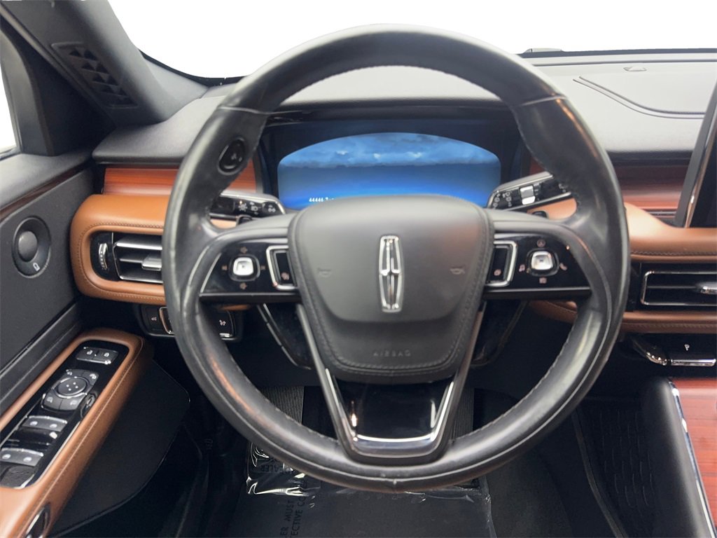 Used 2022 Lincoln Aviator Reserve w/ Equipment Group 201A image 58