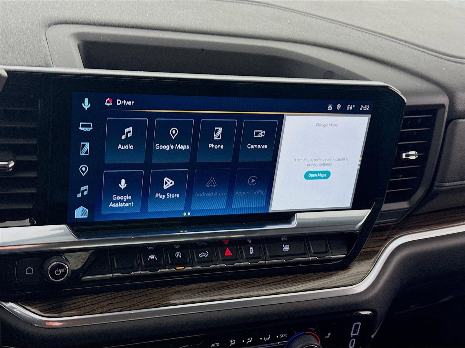 Used 2025 Chevrolet Silverado 1500 LT image 9