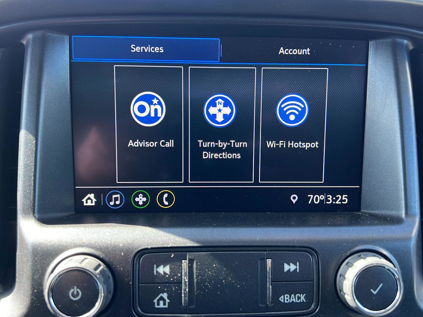 Used 2022 Chevrolet Colorado LT w/ LT Convenience Package image 18